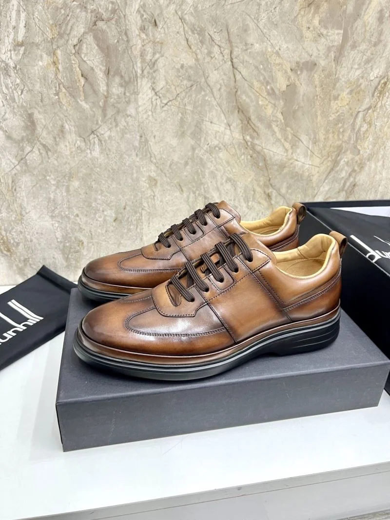 Compact Dunhill Shoes 14488