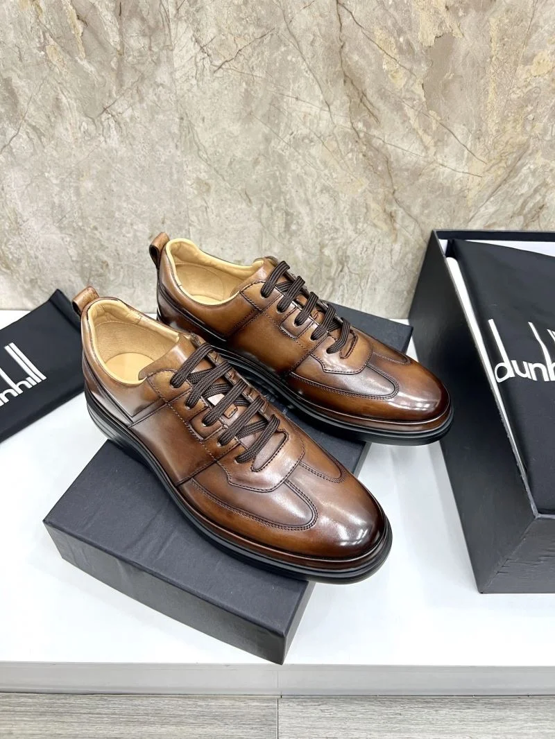 Compact Dunhill Shoes 14488