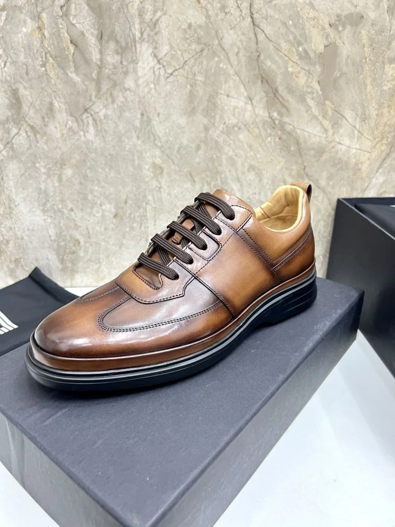 Compact Dunhill Shoes 14488