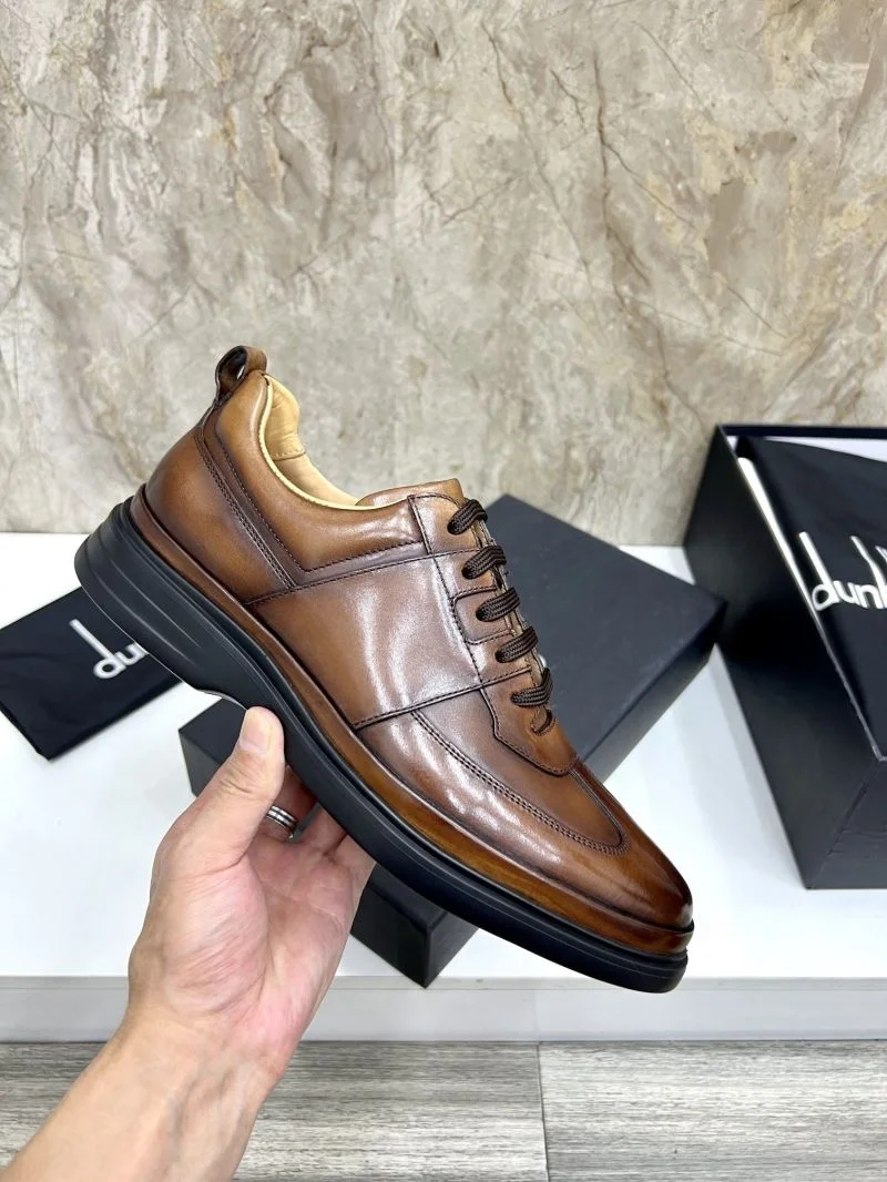Compact Dunhill Shoes 14488