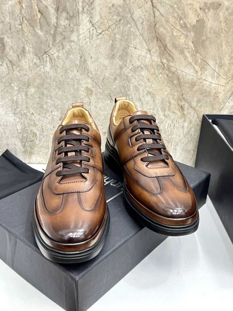 Compact Dunhill Shoes 14488