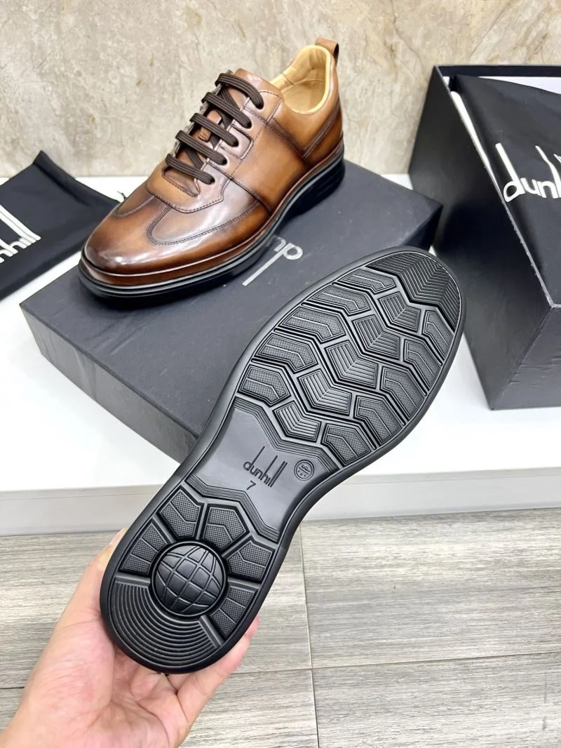Compact Dunhill Shoes 14488