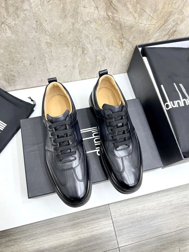 Affordable Dunhill Shoes 14602