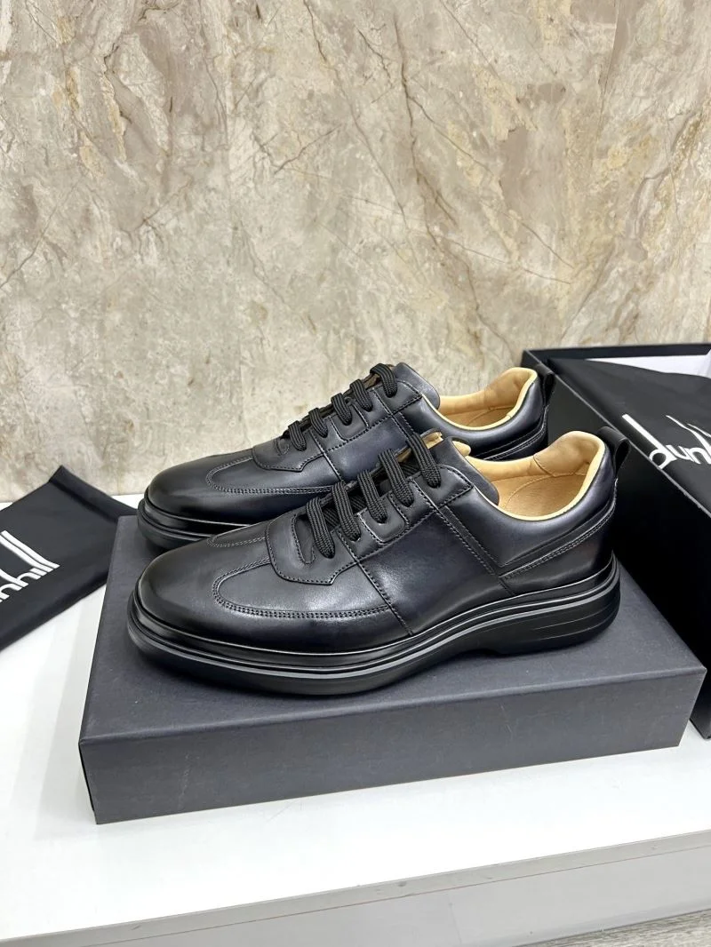 Affordable Dunhill Shoes 14602