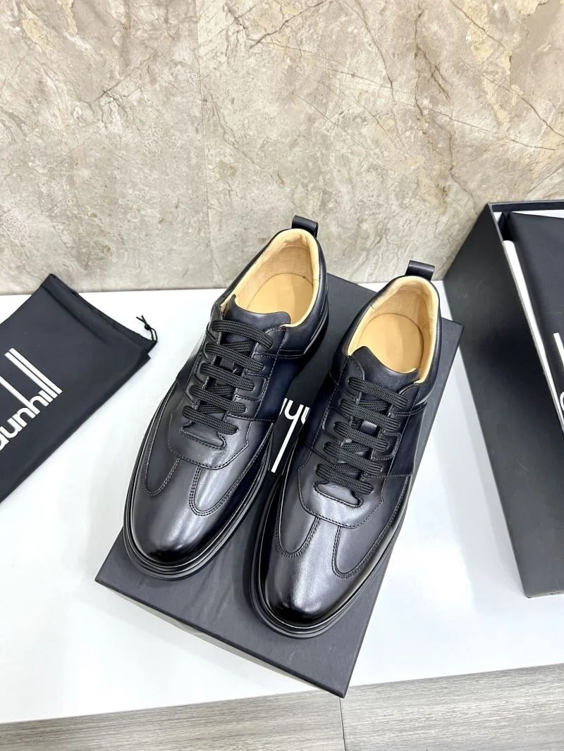 Affordable Dunhill Shoes 14602