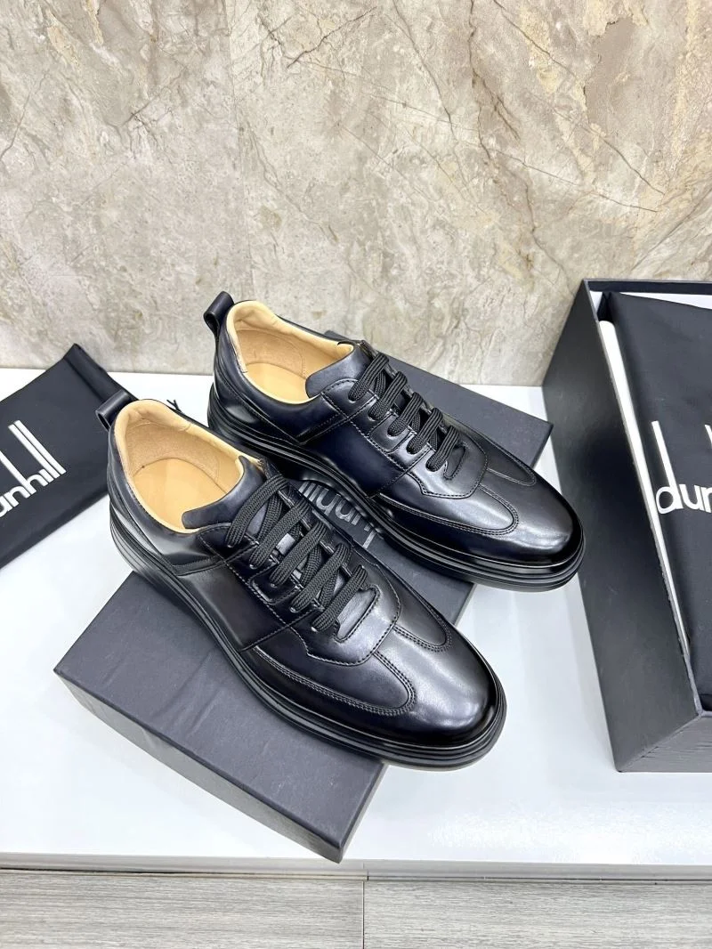 Affordable Dunhill Shoes 14602