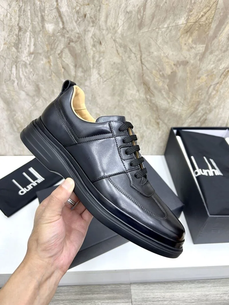 Affordable Dunhill Shoes 14602