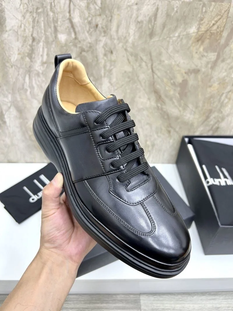 Affordable Dunhill Shoes 14602