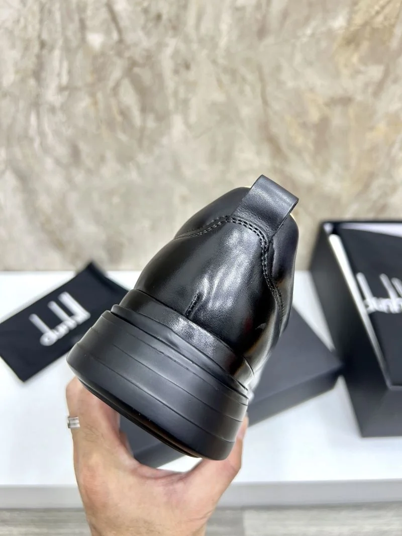 Affordable Dunhill Shoes 14602