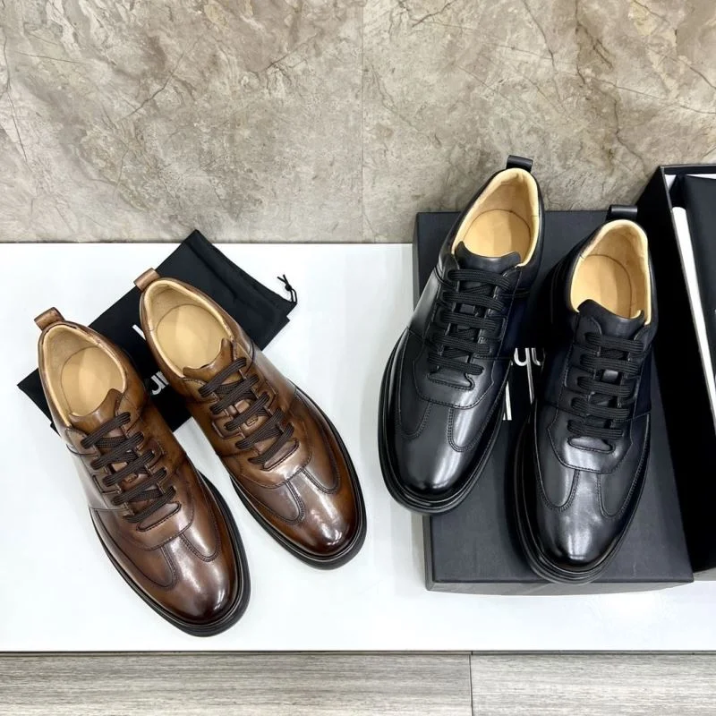 Affordable Dunhill Shoes 14602