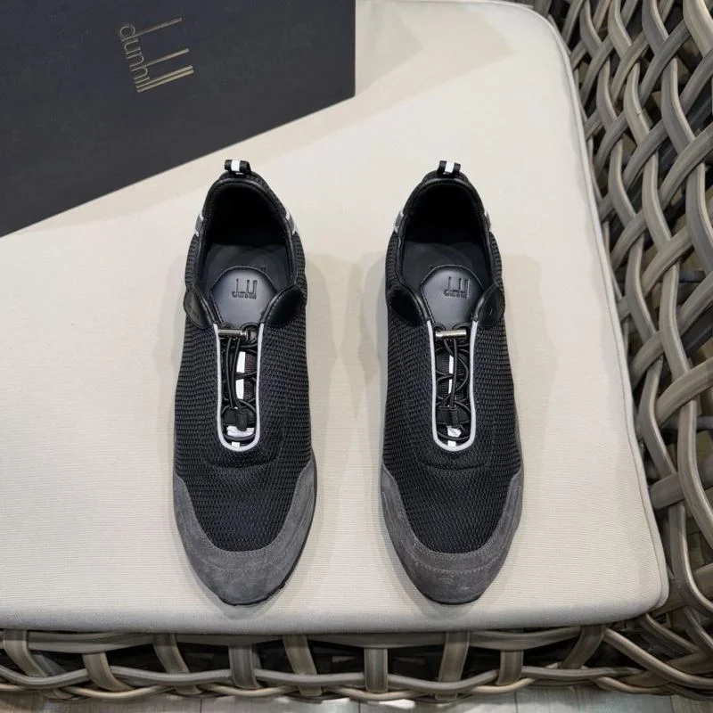 Dunhill Shoes Stylish 6562