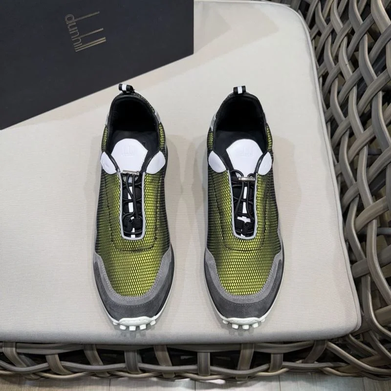 FastDry Dunhill Shoes 6544