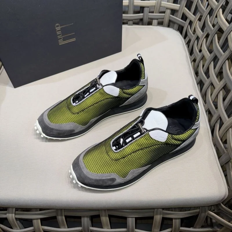 FastDry Dunhill Shoes 6544