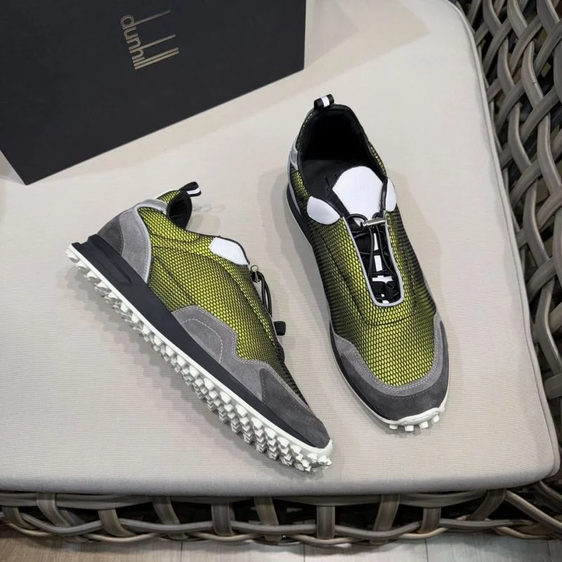 FastDry Dunhill Shoes 6544