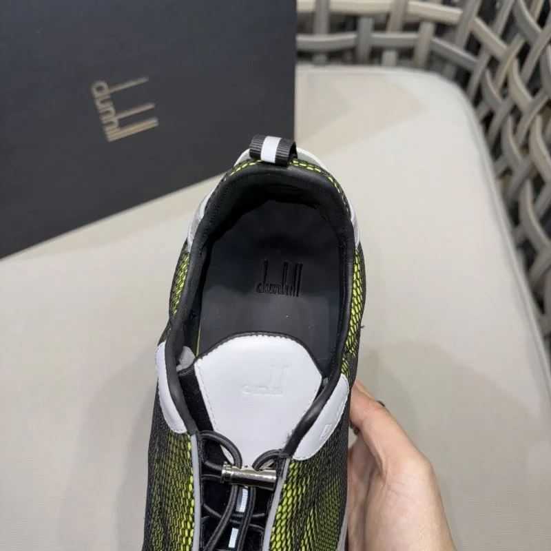 FastDry Dunhill Shoes 6544
