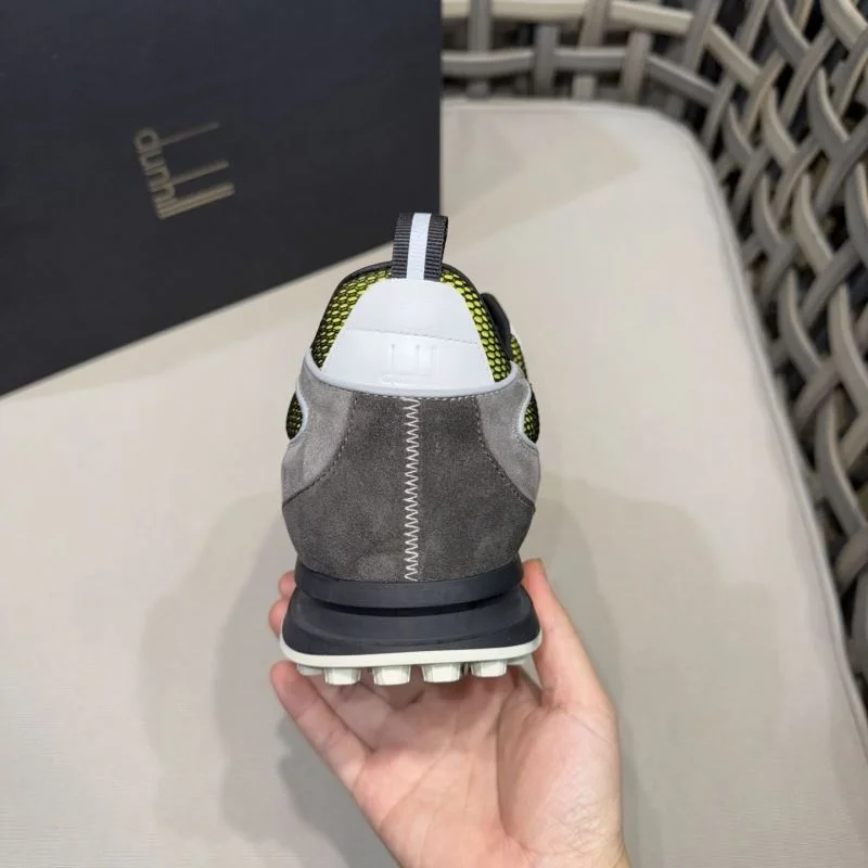 FastDry Dunhill Shoes 6544