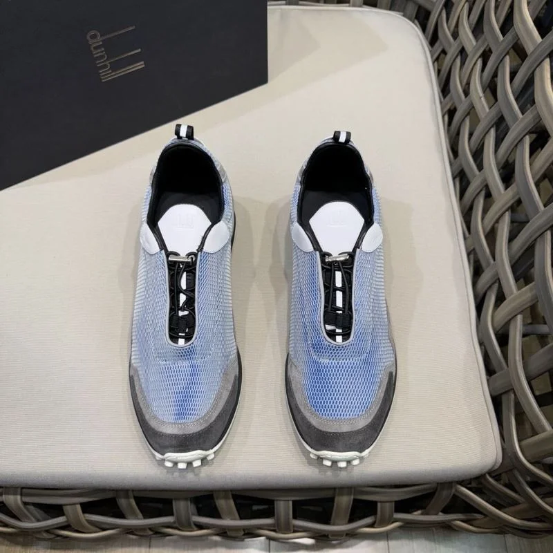 Reliable Dunhill Shoes 6517