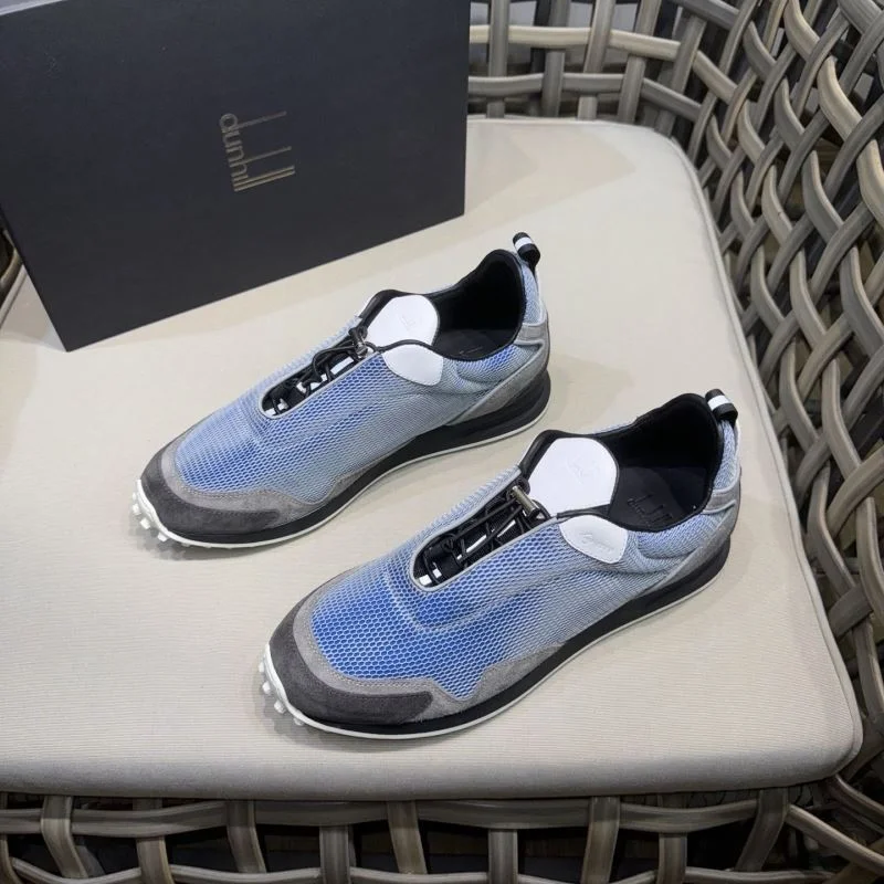 Reliable Dunhill Shoes 6517