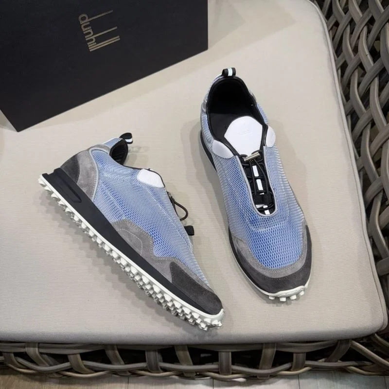 Reliable Dunhill Shoes 6517