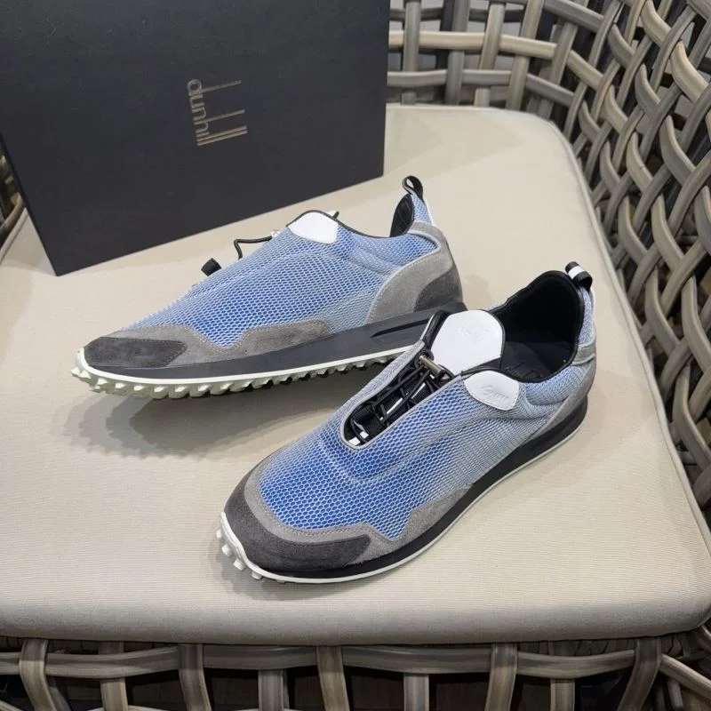 Reliable Dunhill Shoes 6517