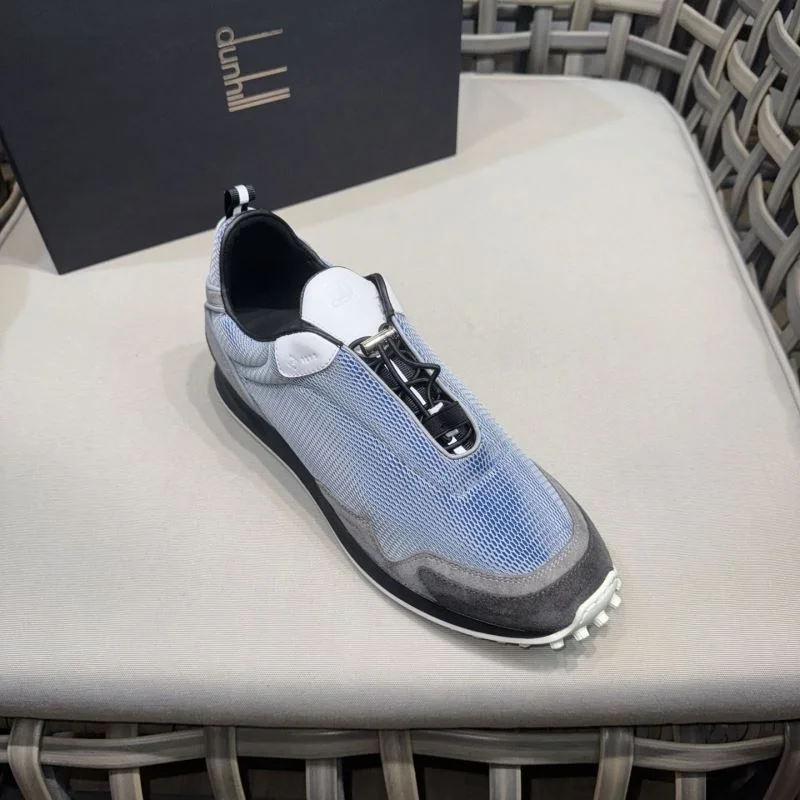 Reliable Dunhill Shoes 6517