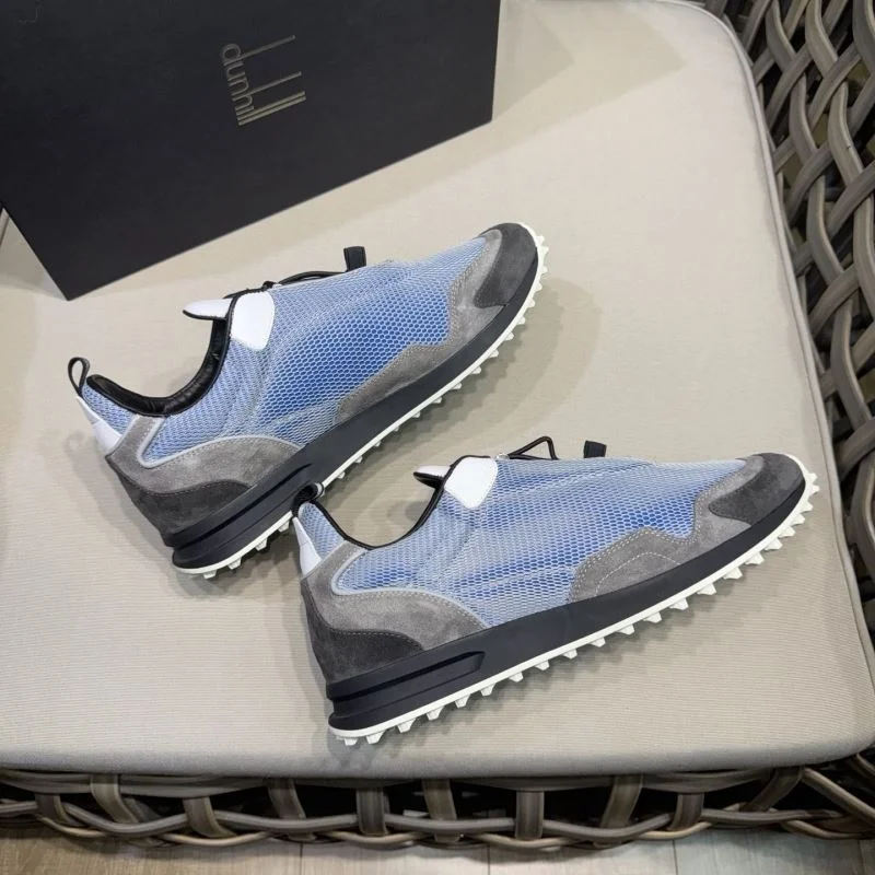 Reliable Dunhill Shoes 6517