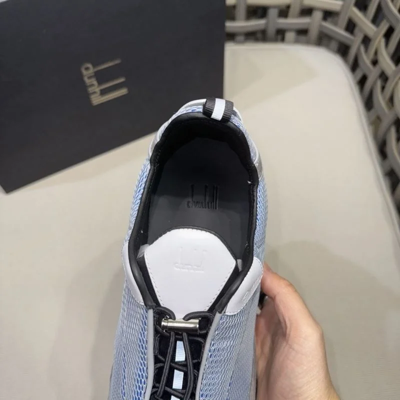 Reliable Dunhill Shoes 6517