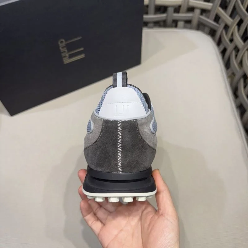 Reliable Dunhill Shoes 6517