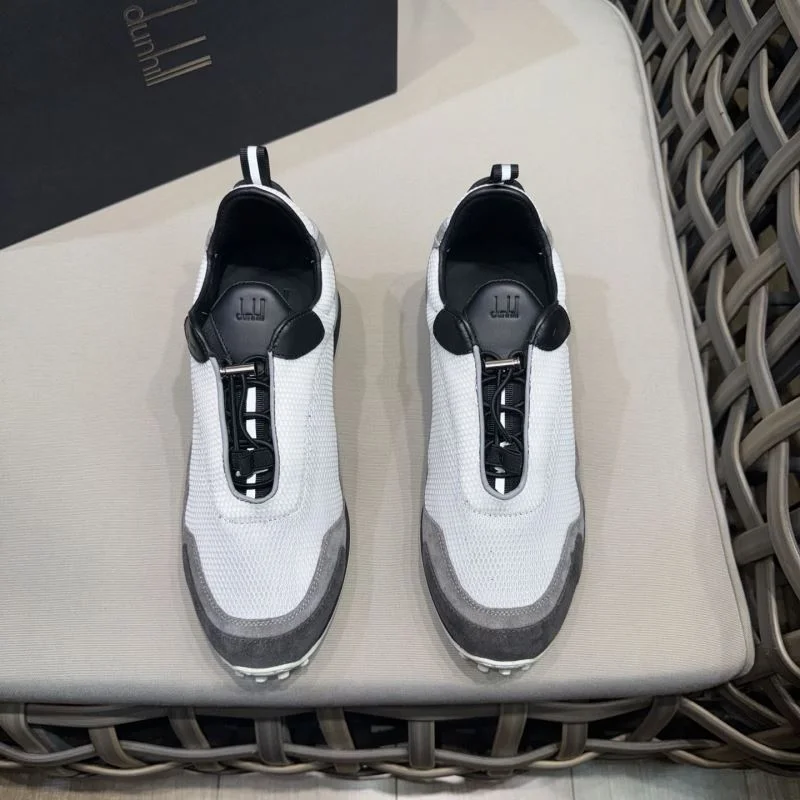 Dunhill Shoes Thermal 6509