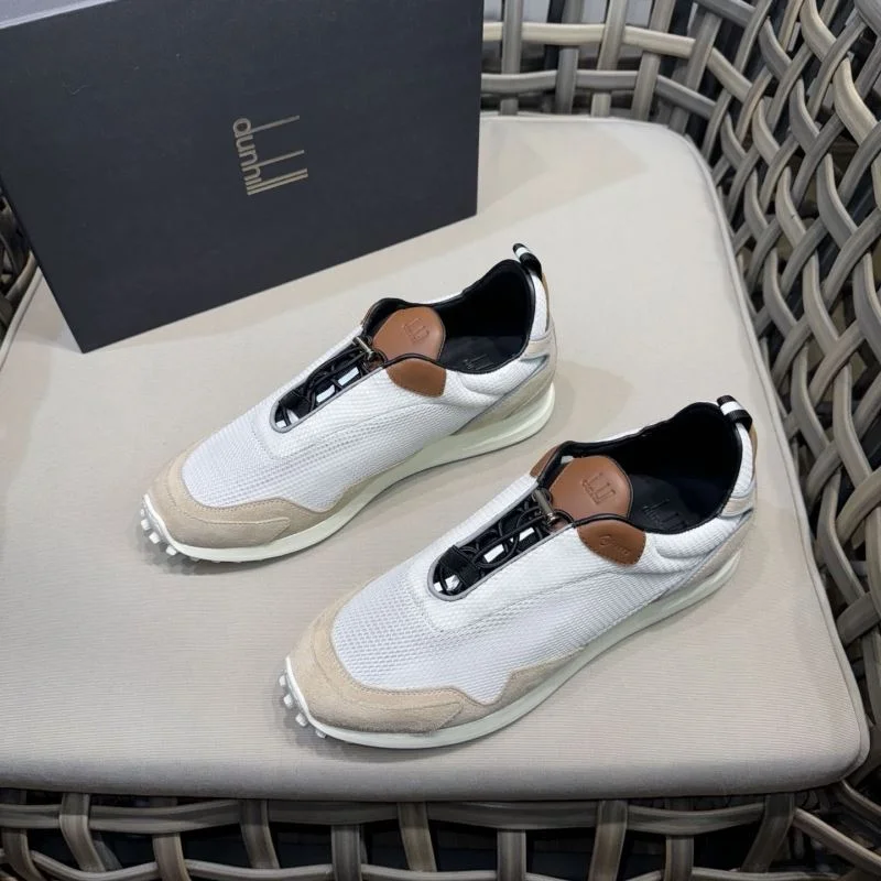 SoftTouch Dunhill Shoes 6512