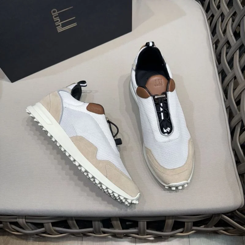 SoftTouch Dunhill Shoes 6512