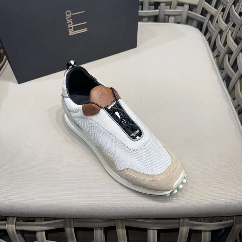 SoftTouch Dunhill Shoes 6512