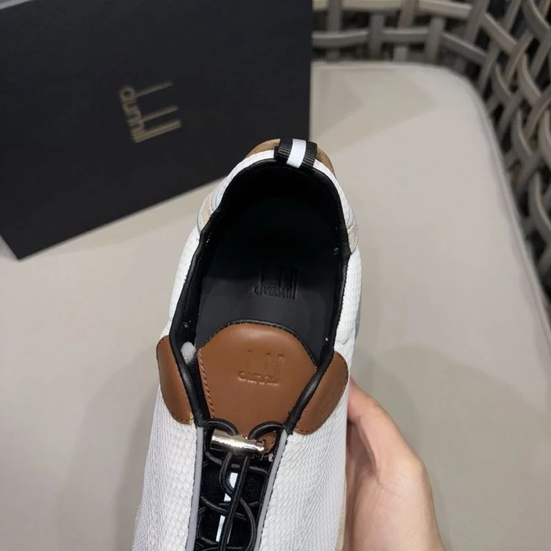 SoftTouch Dunhill Shoes 6512