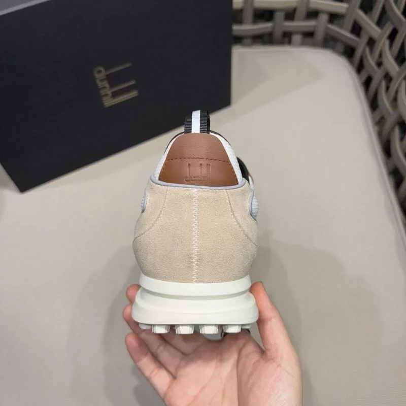 SoftTouch Dunhill Shoes 6512