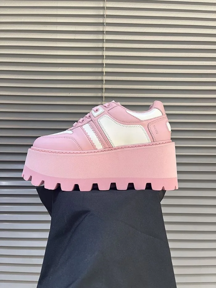 Dymonlatry Shoes ComfortFit 8139