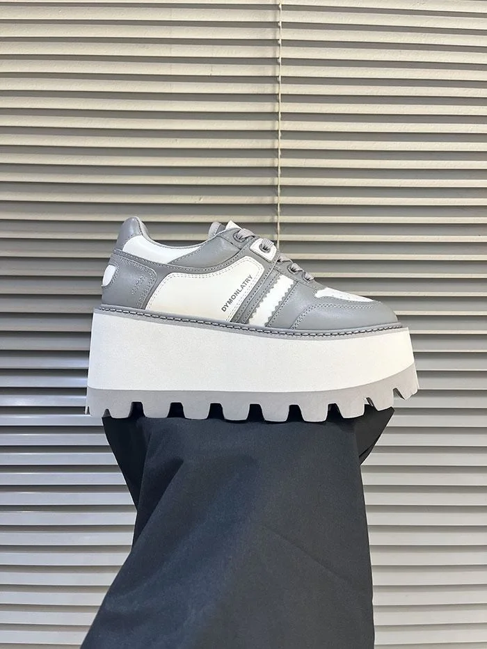 Dymonlatry Shoes Stylish 8161
