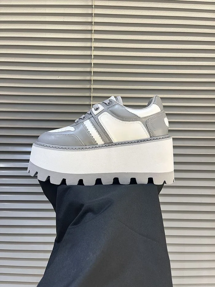 Dymonlatry Shoes Stylish 8161