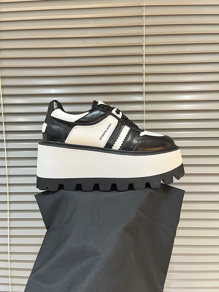 Vibrant Dymonlatry Shoes 8173