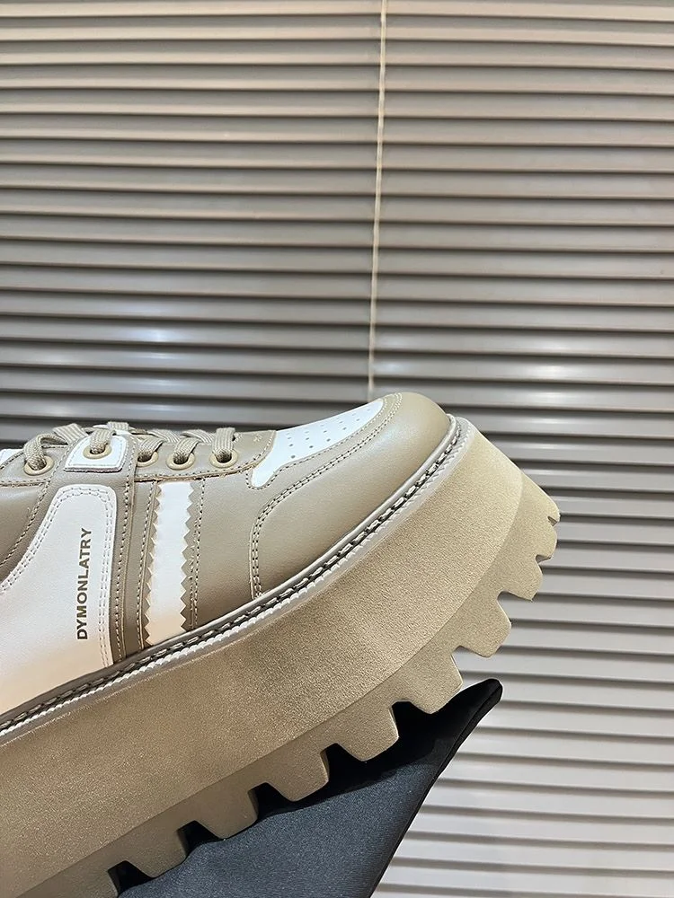 Dymonlatry Shoes Stylish 8159