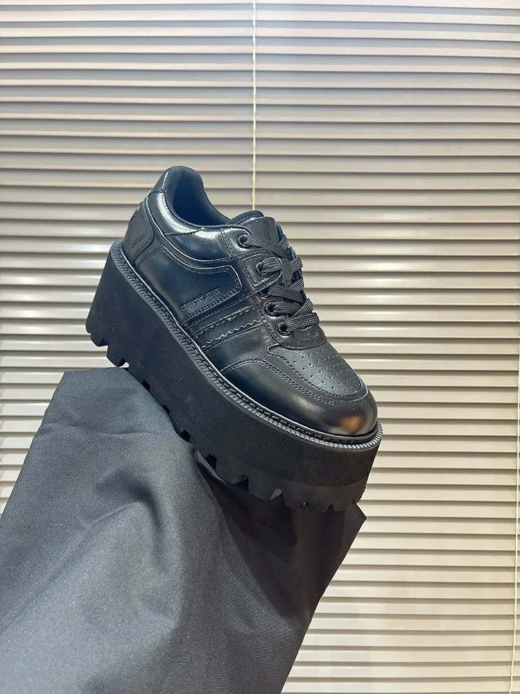 Colorful Dymonlatry Shoes 8131