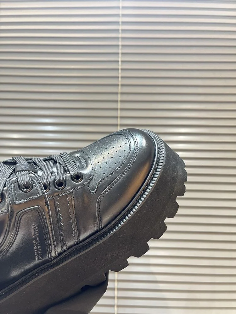 Colorful Dymonlatry Shoes 8131
