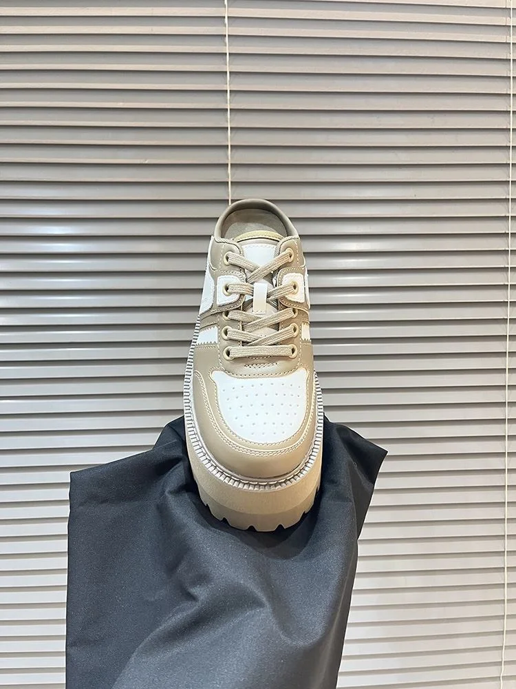 Thermal Dymonlatry Shoes 8147