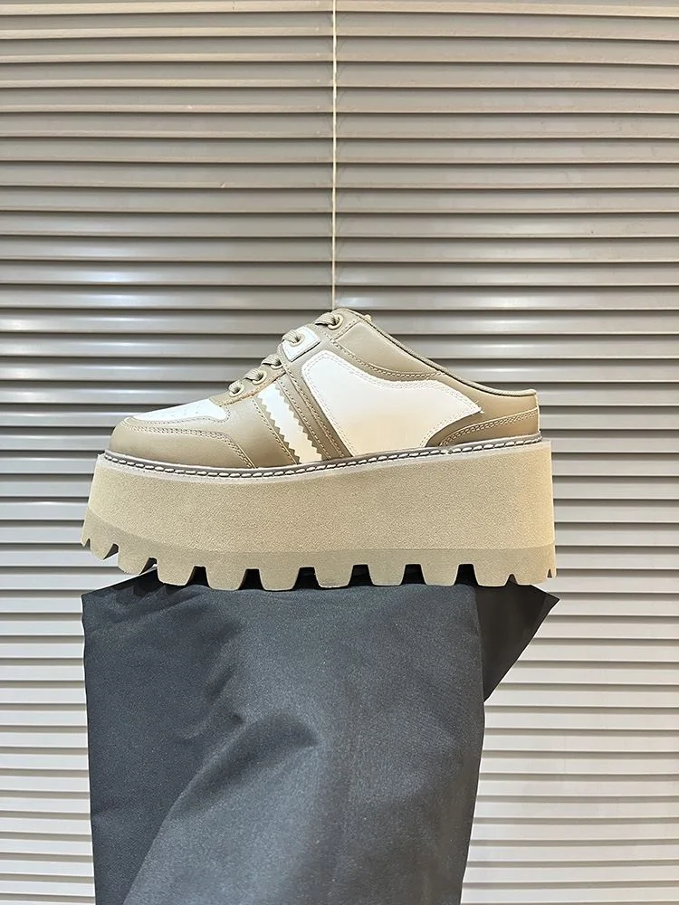 Thermal Dymonlatry Shoes 8147