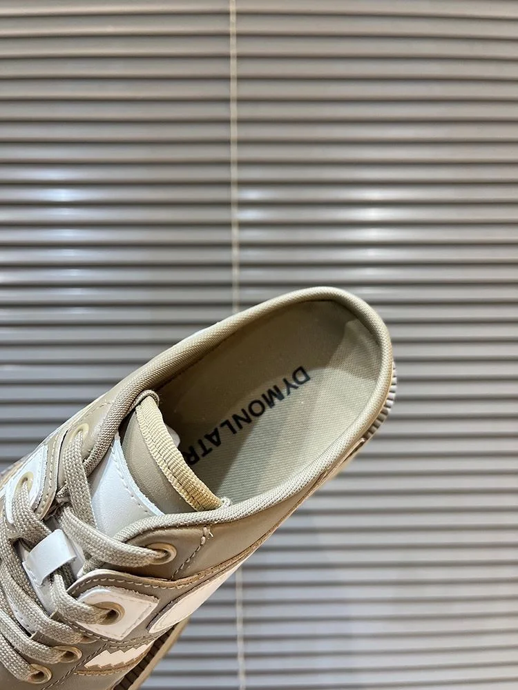 Thermal Dymonlatry Shoes 8147
