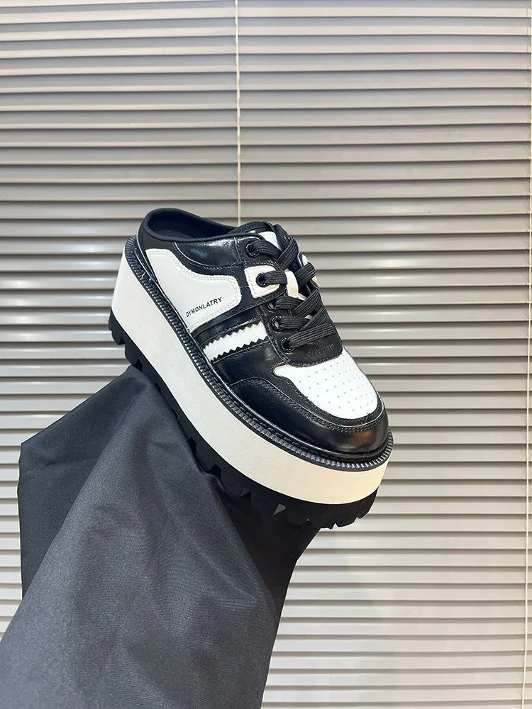 Dymonlatry Shoes Flexible 8167