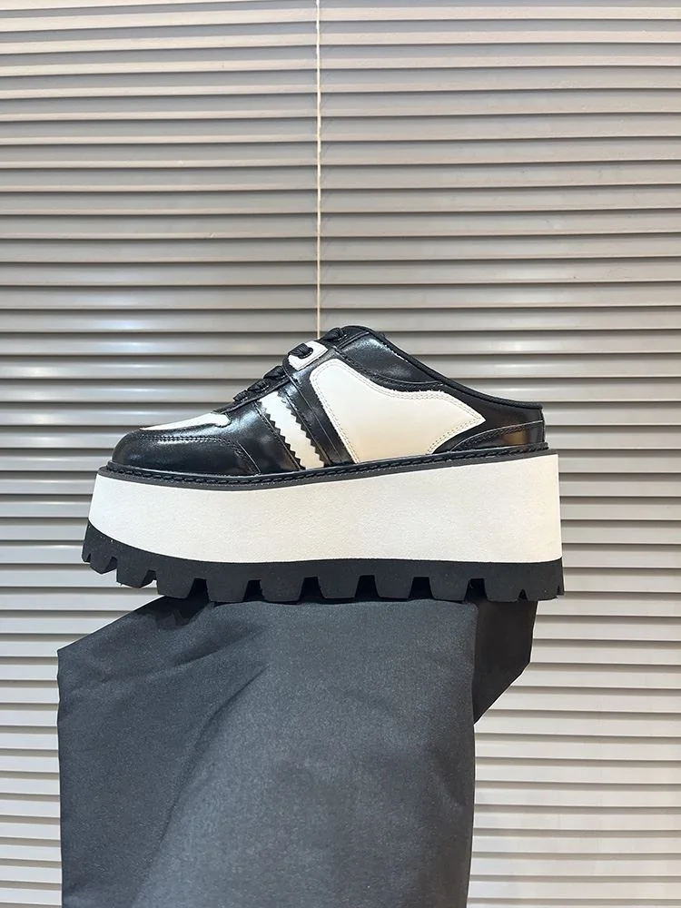 Dymonlatry Shoes Flexible 8167
