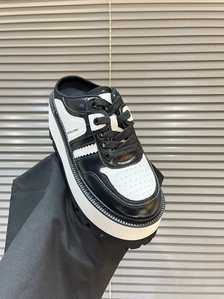 Dymonlatry Shoes Flexible 8167