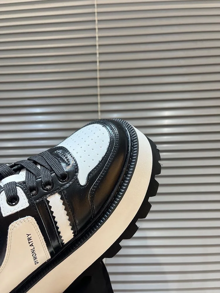 Dymonlatry Shoes Flexible 8167