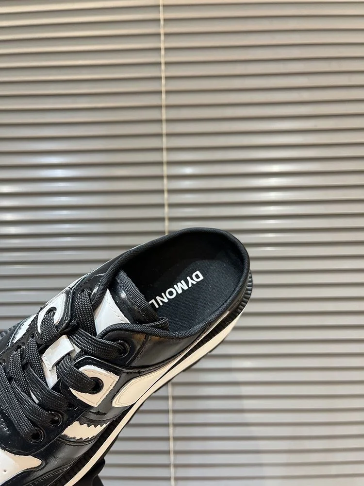 Dymonlatry Shoes Flexible 8167