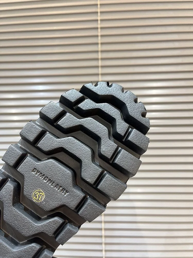 Dymonlatry Shoes Flexible 8167